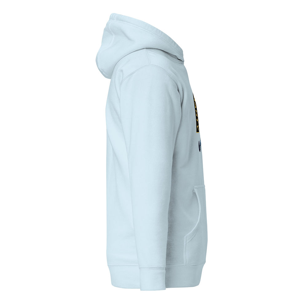 Thumbnail: 54- "Marty" Unisex Hoodie