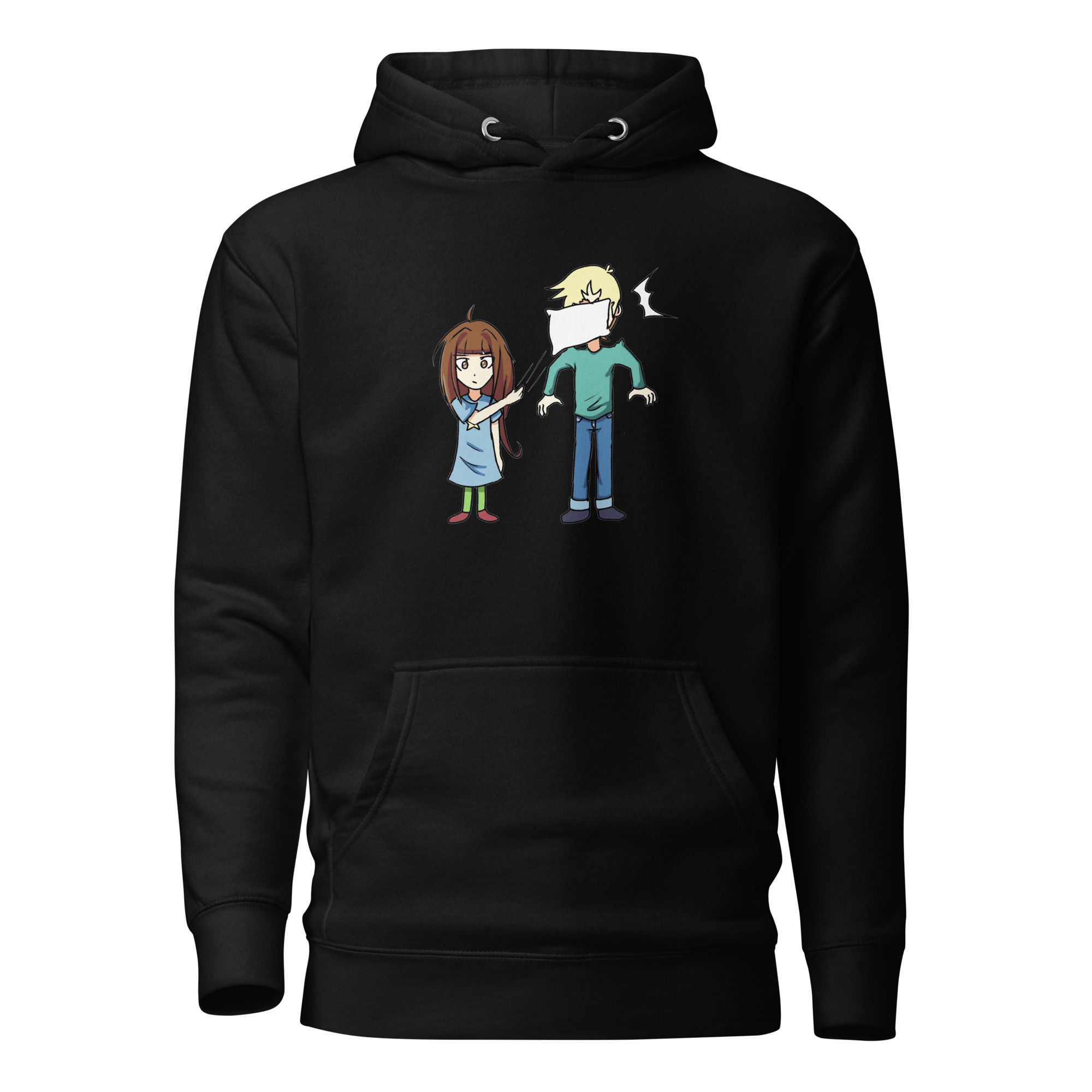52- "Sisterly Love" Unisex Hoodie