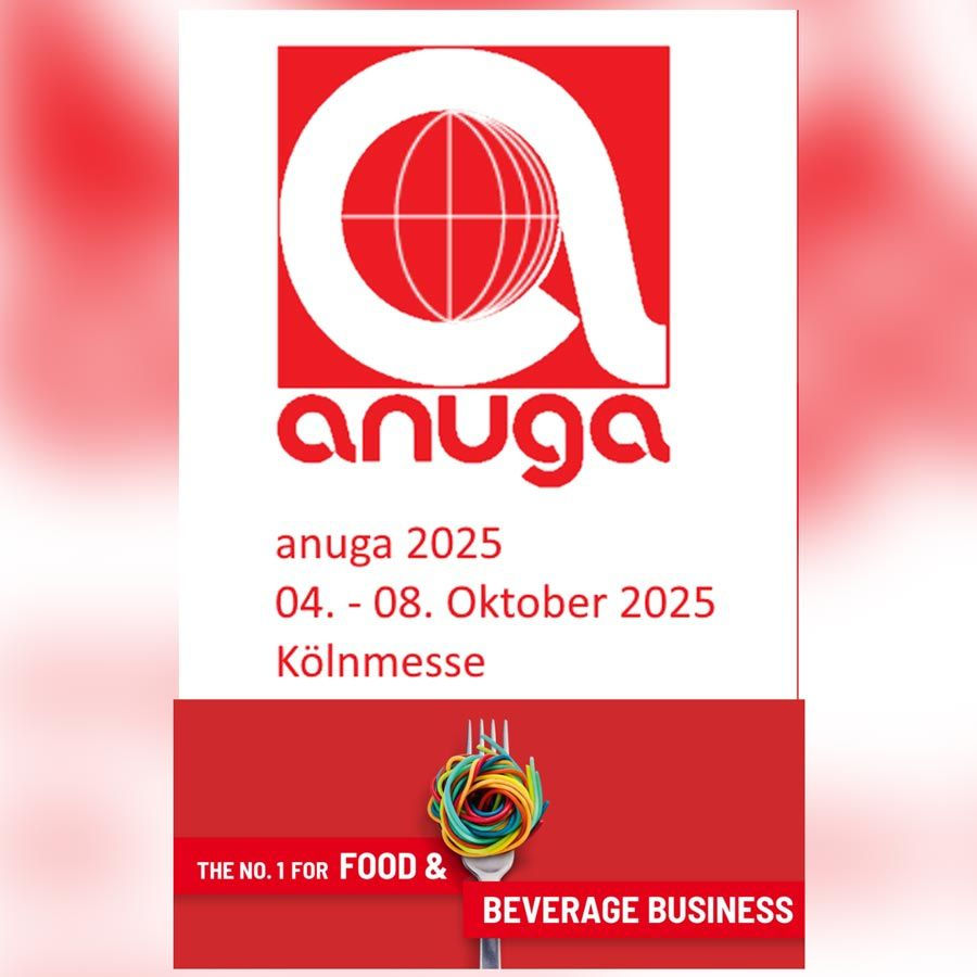 Anuga 2025