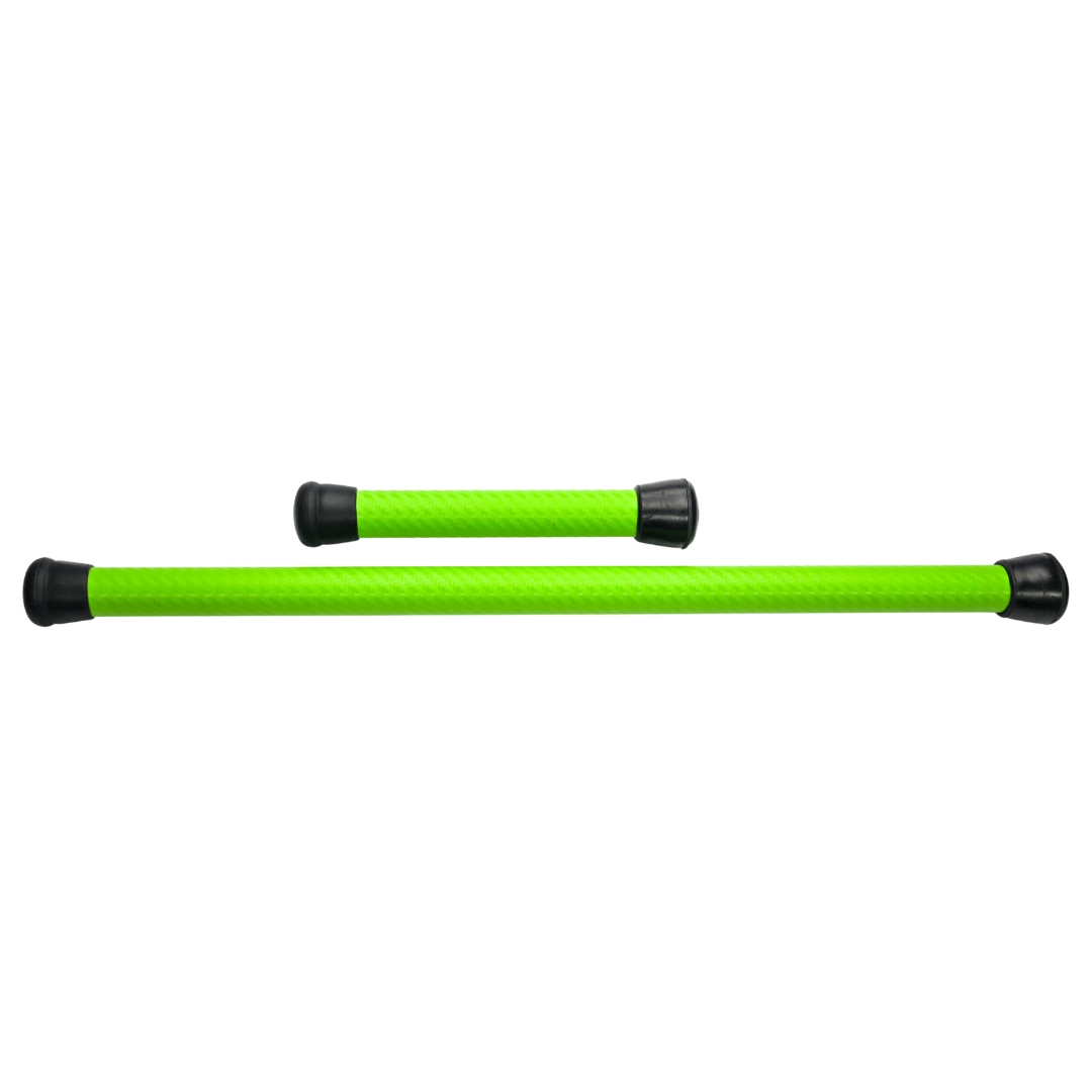 The Pro Reliever - Green
