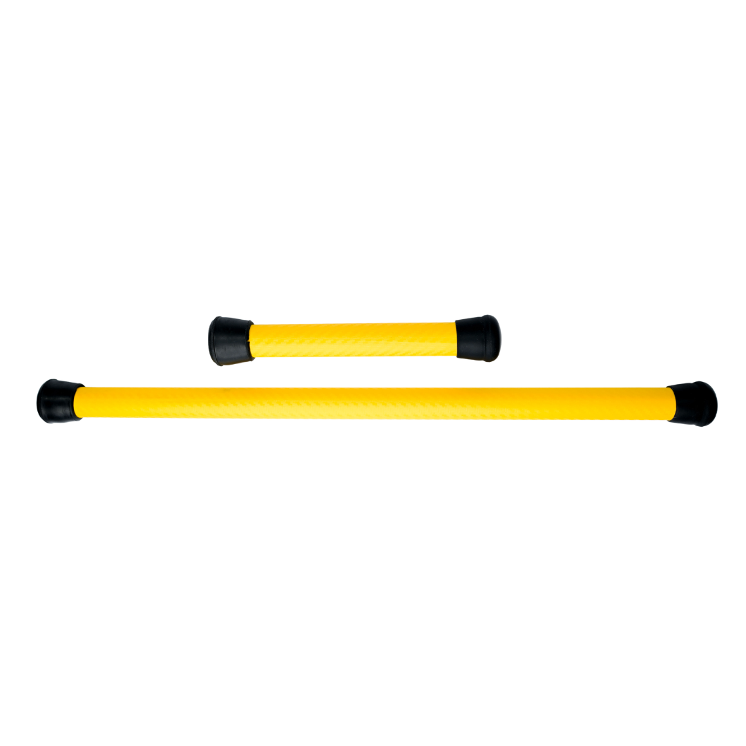 The Pro Reliever - Yellow