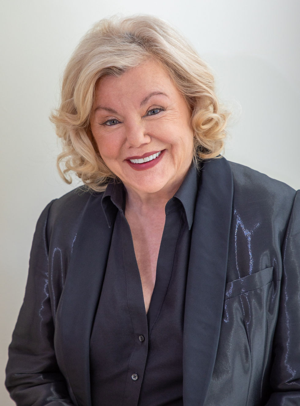 Marsha Mason