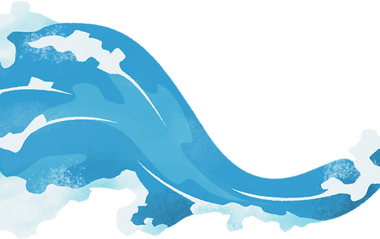 Big Wave
