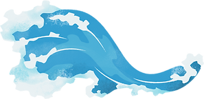 Große Welle