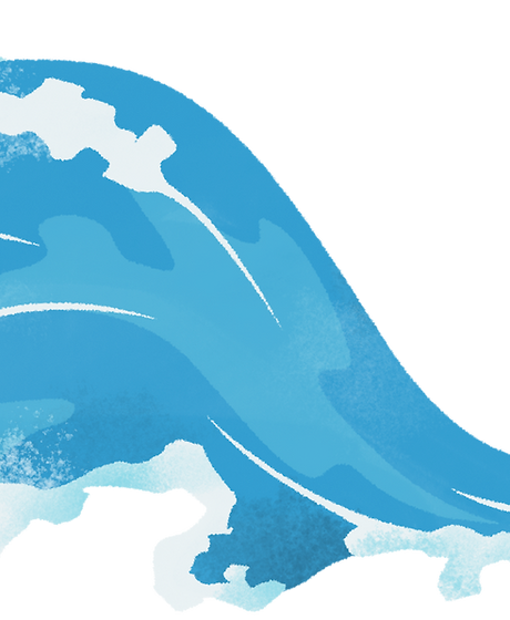 Big Wave