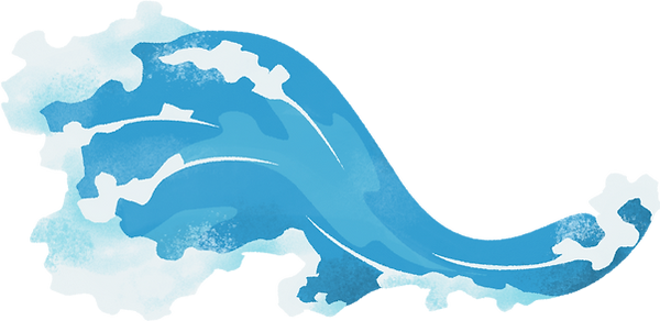 Big Wave