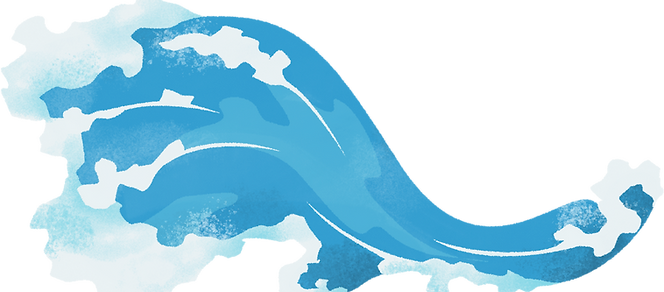 Grande onda