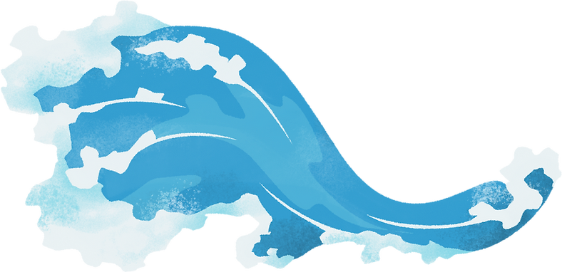 Grande onda