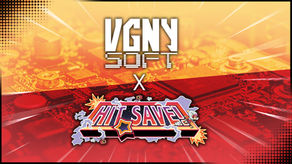 VGNYsoft partners up with Hit Save!
