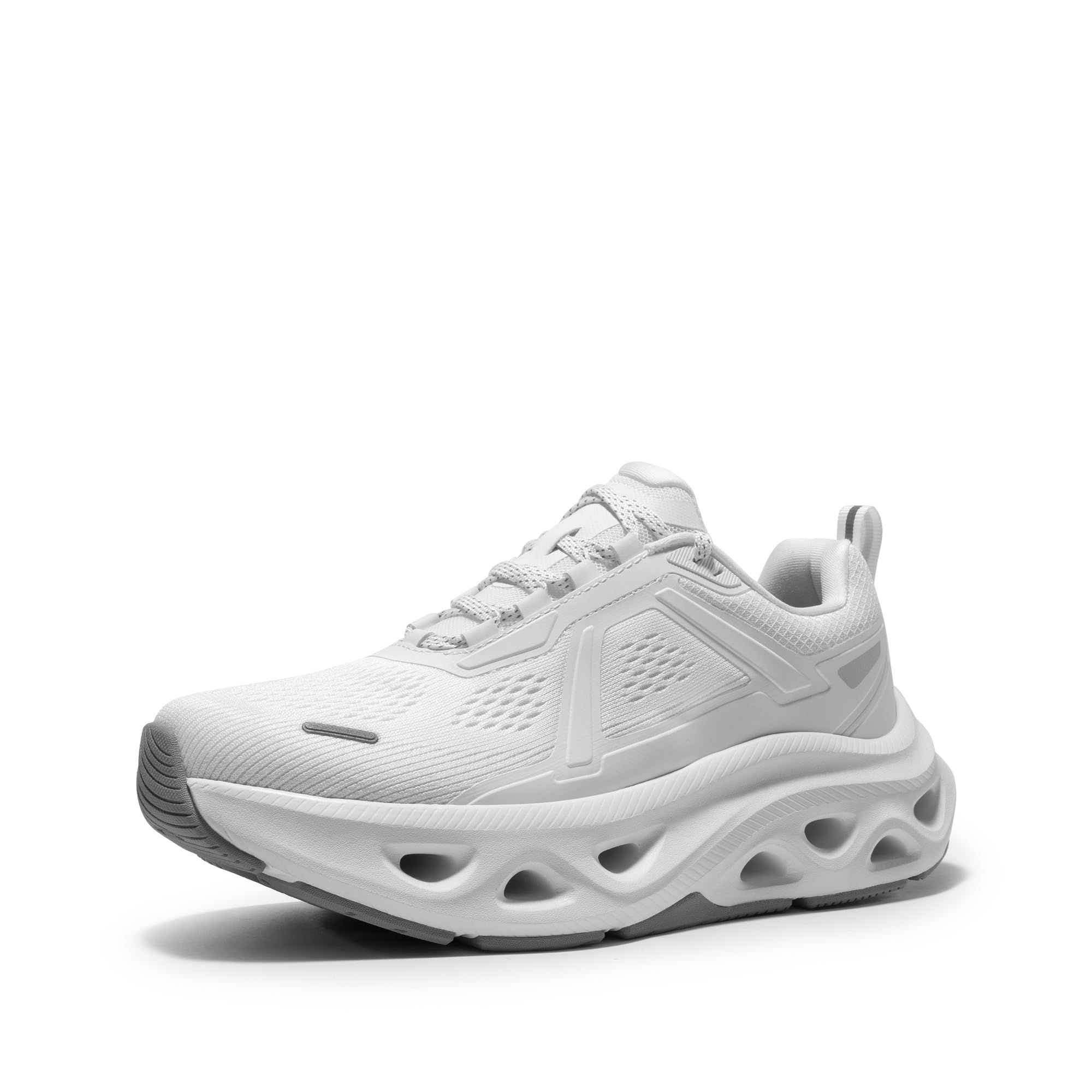 NORTIV 8 Womens Comfortable Walking Running Tennis Shoes MovePropel Athletic Gym