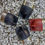 Thumbnail: Leather Gourd with  Bombilla