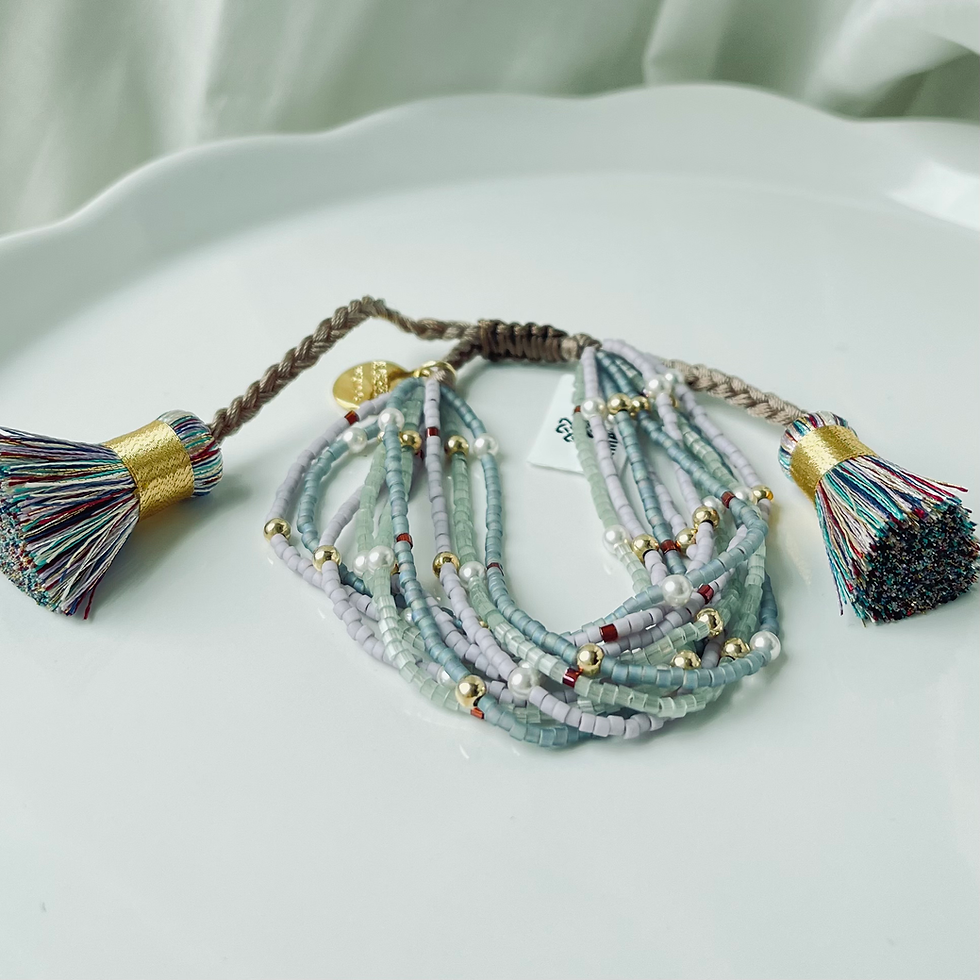 Miniatura: Pulsera Semanario 
