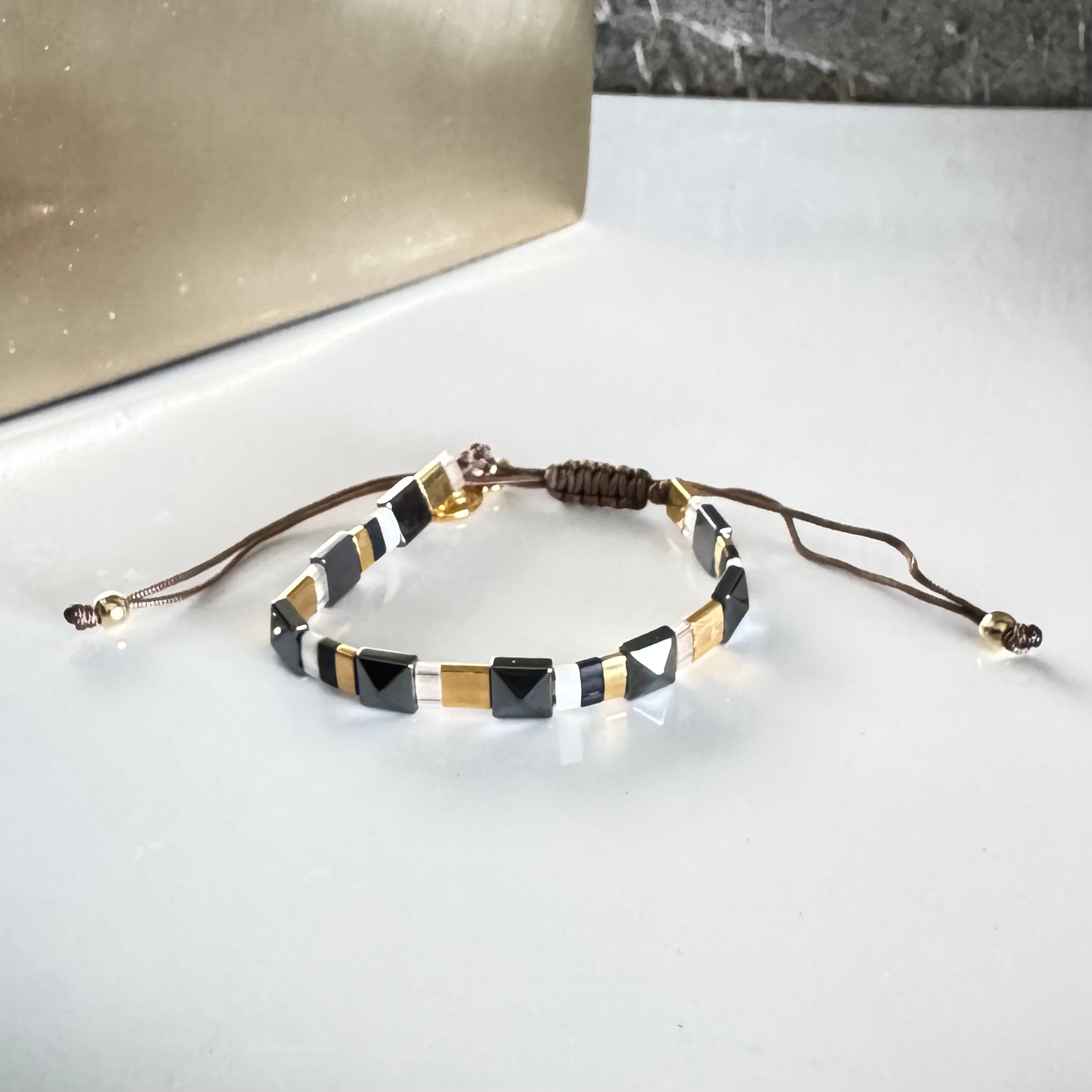Pulsera Estoperol