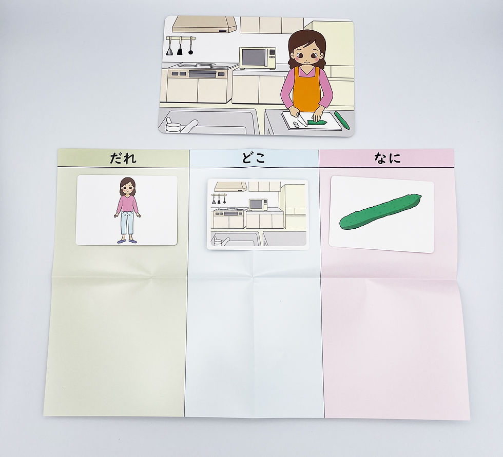 ステップ3回答済み