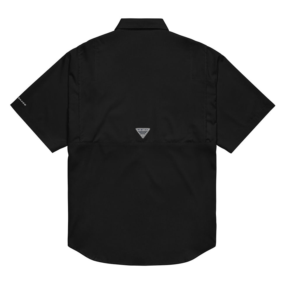 Thumbnail: Gripset Logo Garage Shirt