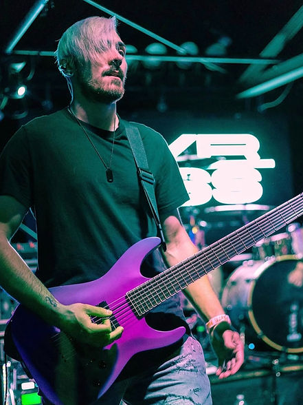 Kyle Korda On Tour NVRLESS