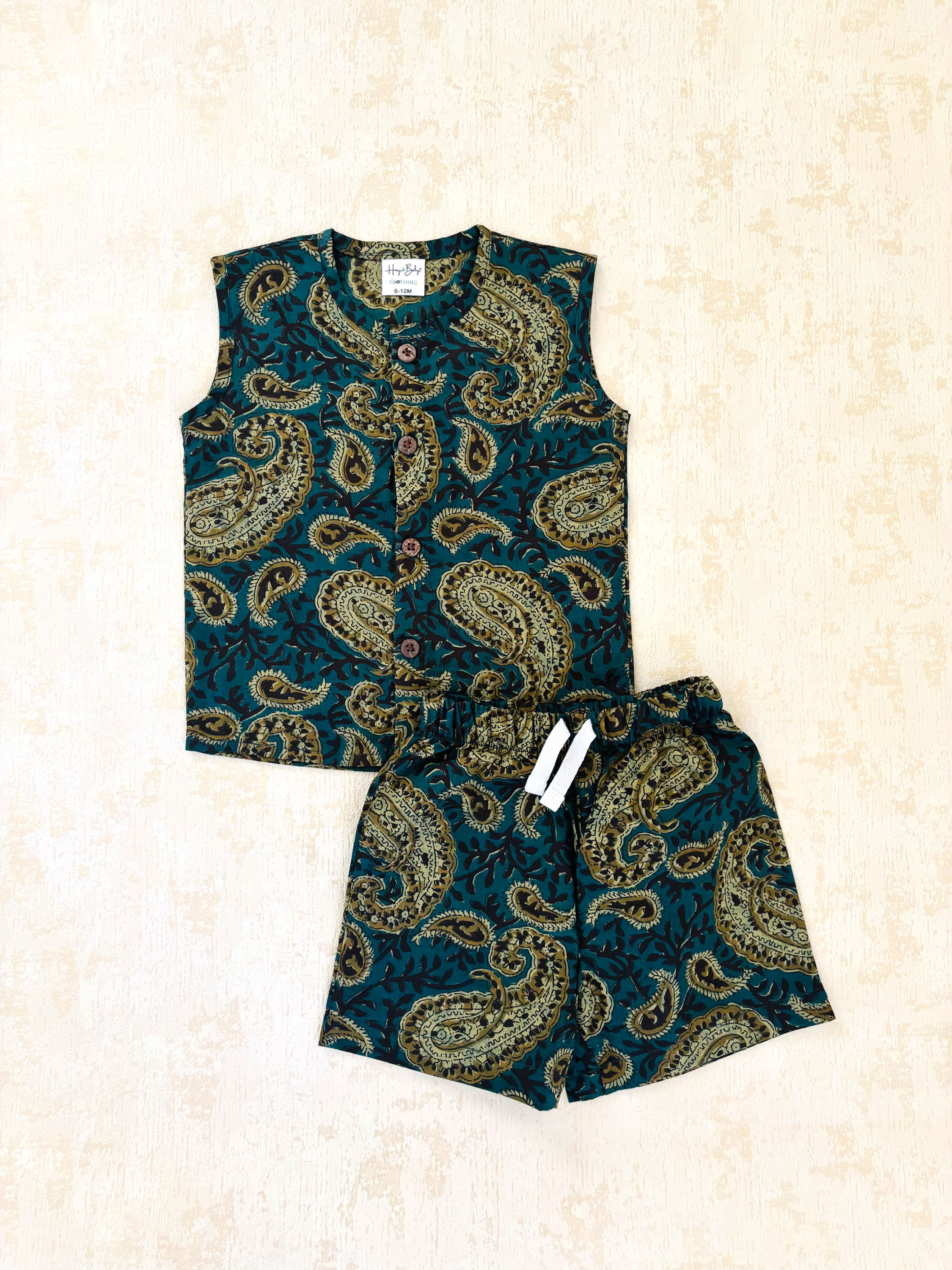 Olive Kolam JS