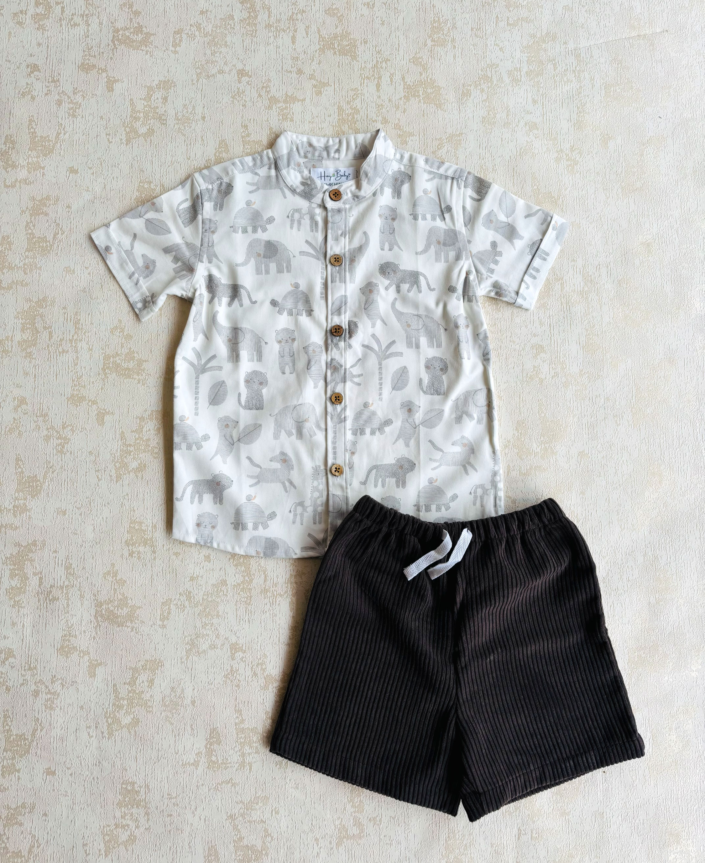 Animal Dots