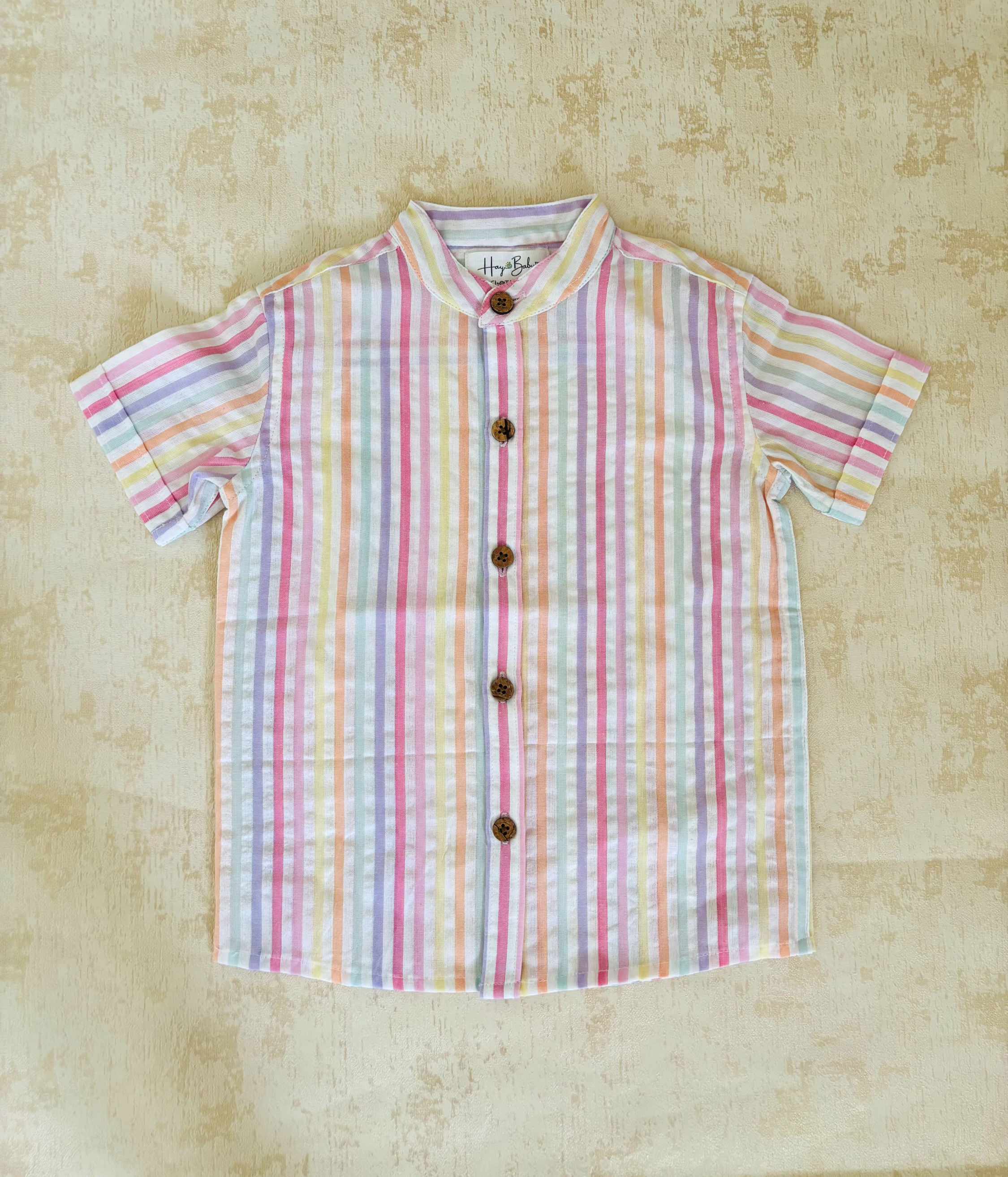 Multi Stripes