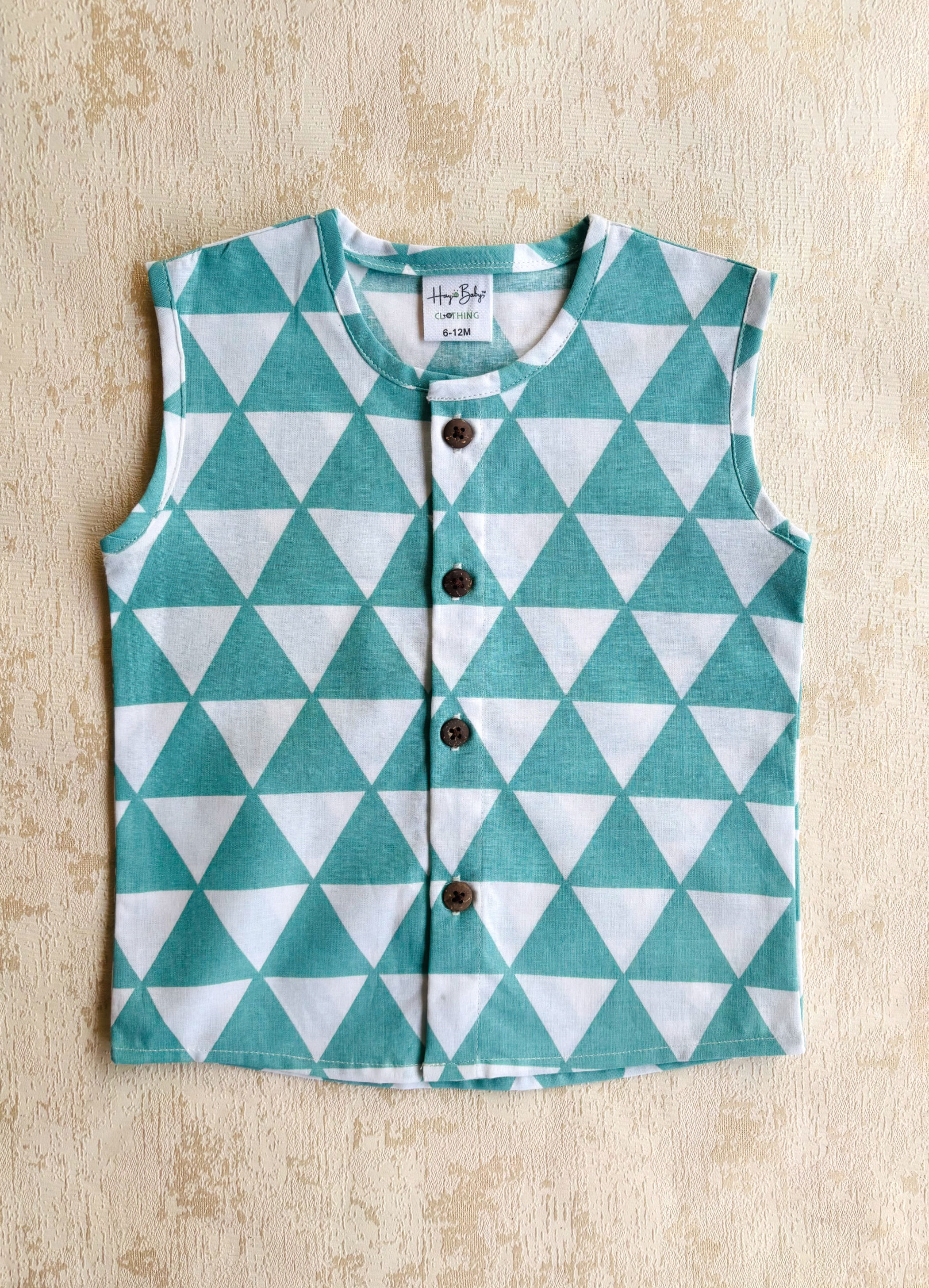 Green Triangle