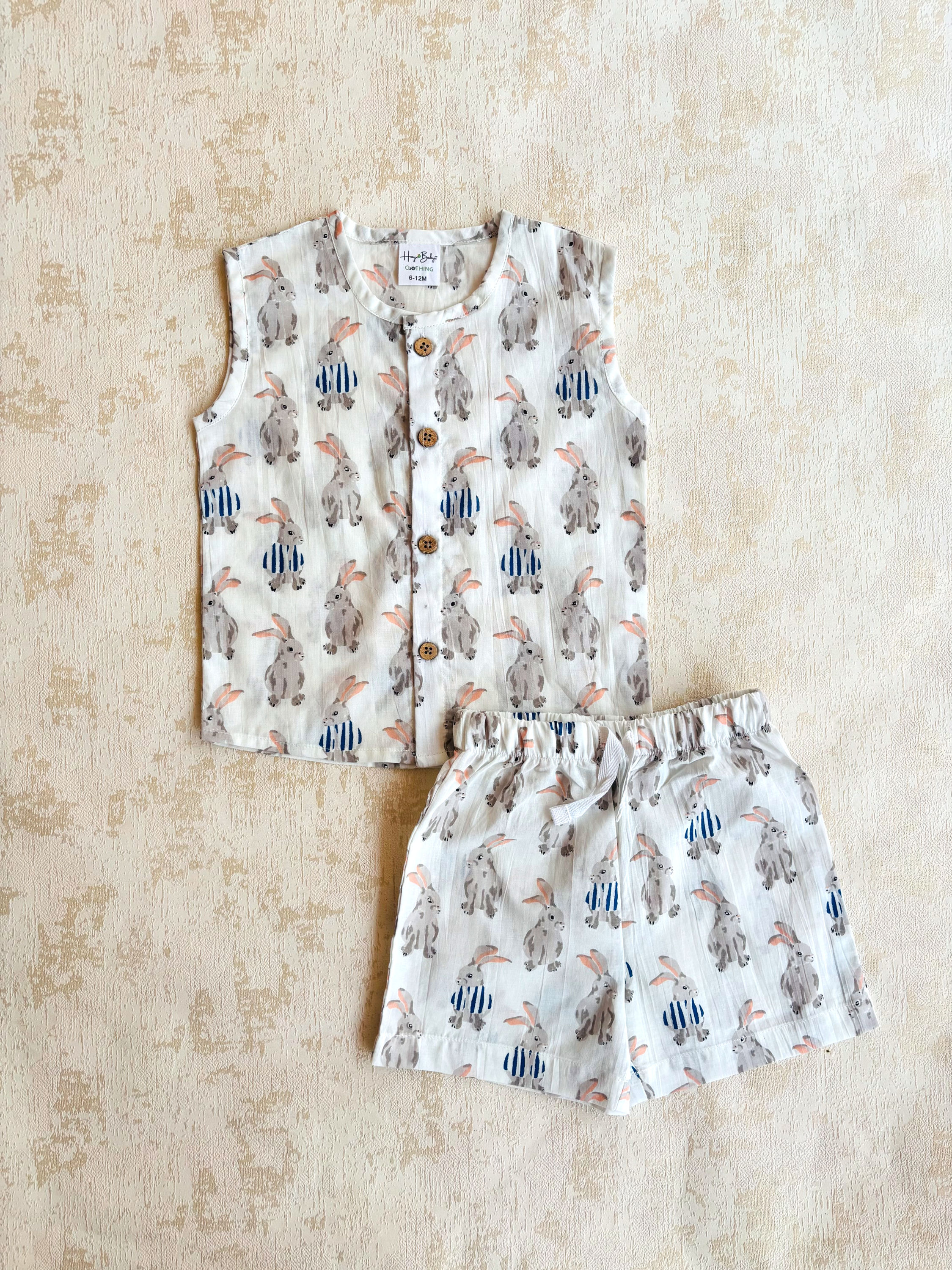 Rabbit