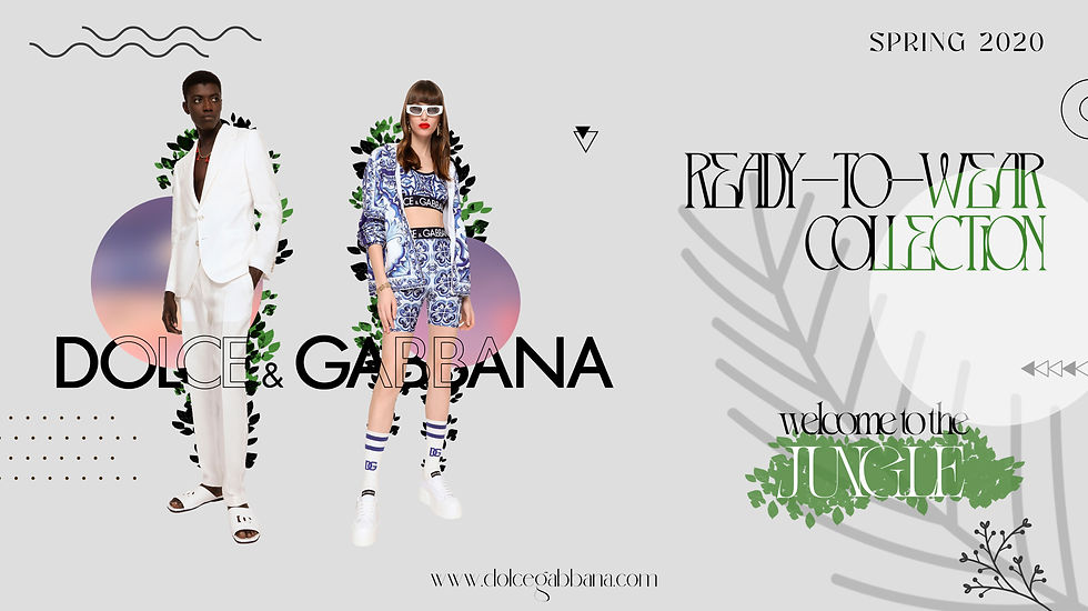 Thumbnail: Banner & Poster Design