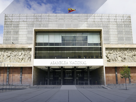 ¿Compra de votos en el piso 7 de la Asamblea?