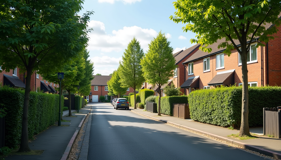 Understanding the Current Residential Property Market in Ely Inventory Services and Trends in East Anglia