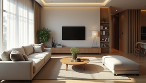 Understanding Cambridge Inventory Services for Rentals