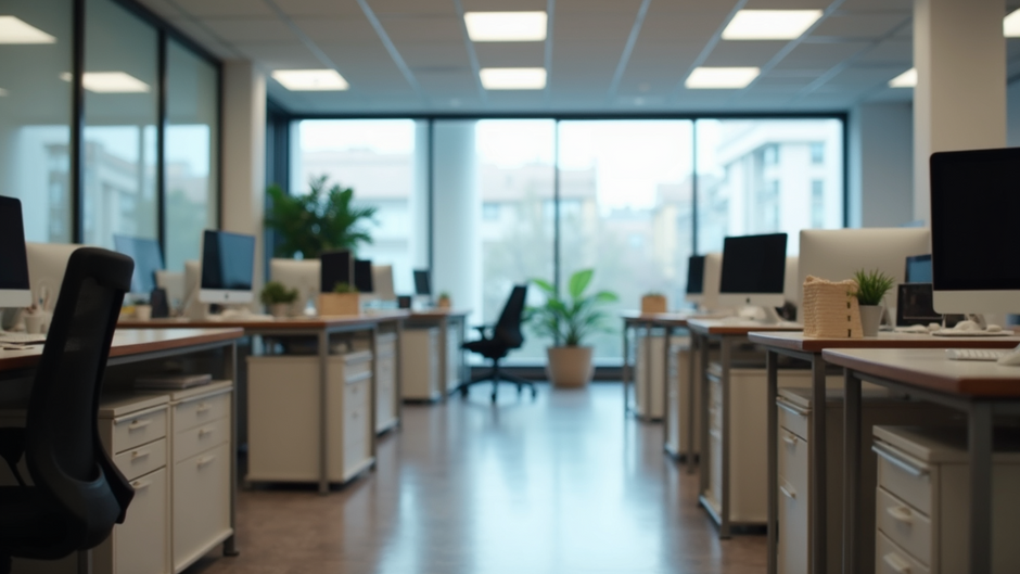 Boost Efficiency with Rental Property Management