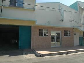 Brown's Funeral Home Limited