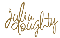 Julia Doughty Logo