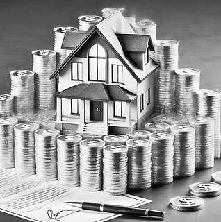 Private lending secured by real estate and collateral, including land, homes, and commercial buildings