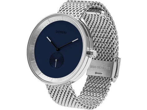 Find Your Personal Style with Domeni Company Watches Review
