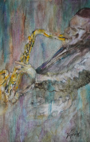 New Show at the CCB | Vincents Art