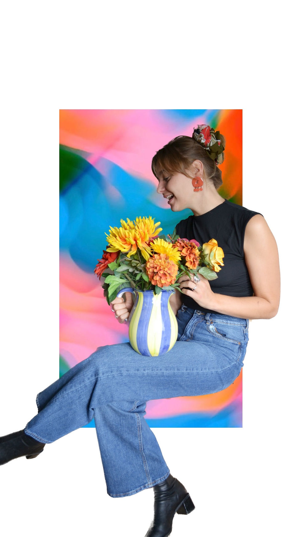 Thumbnail: Mints/poppies donuts