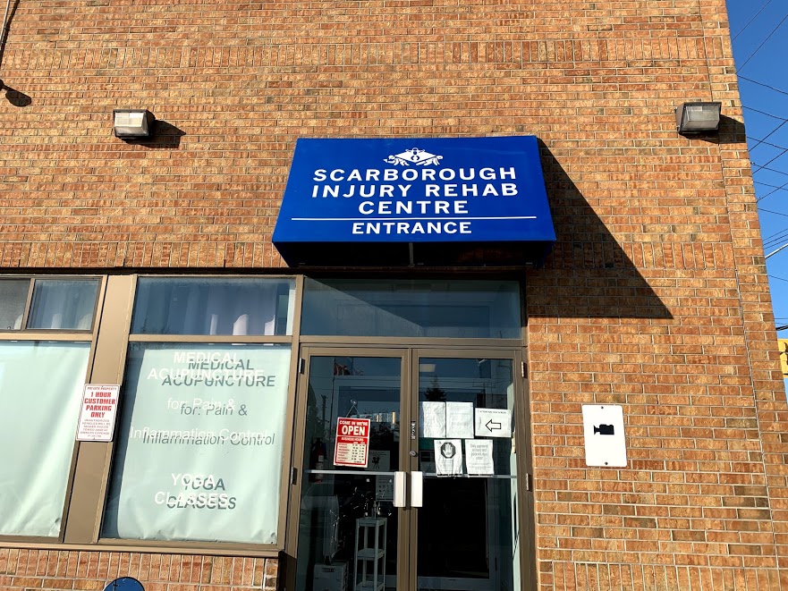 Illuminated light-box work from Forme Signs