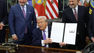 White House Backs Voluntary AI Safeguards as Debate Over Regulation Intensifies