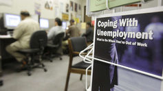U.S. Jobless Claims Remain Near Historic Lows Despite Slowing Hiring