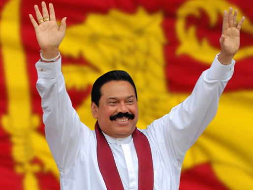 Mahinda Rajapaksa Forced to Vacate Official Residence: Is the Government Risking Fresh Unrest?