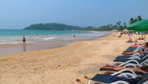 Mirissa Beach: The Jewel of Sri Lanka’s Southern Coast