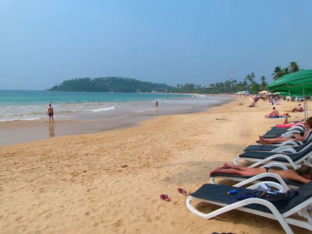 Mirissa Beach: The Jewel of Sri Lanka’s Southern Coast