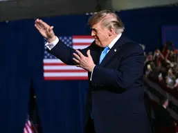 Trump Signs Order to Expand Access to Tax-Exempt Diesel Fuel