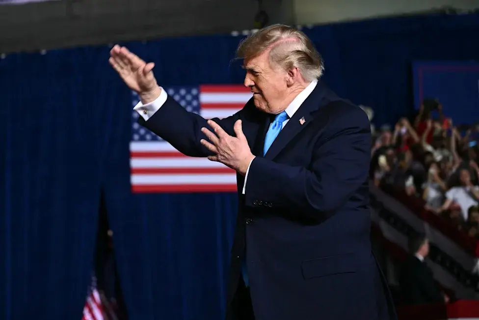 KENT NISHIMURA, AFP via Getty Images