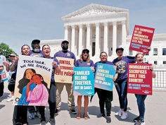 U.S. Supreme Court to Review Trump Administration’s Mandatory Immigration Detention Policy