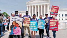 U.S. Supreme Court to Review Trump Administration’s Mandatory Immigration Detention Policy