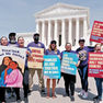 U.S. Supreme Court to Review Trump Administration’s Mandatory Immigration Detention Policy