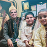 The Sarangi Dynasty Lives On: Ustad Kamal Sabri Leads a Centenary Tribute to His Legendary Father, Ustad Sabri Khan