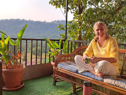 Arogyam Home Stay Mulshi: Where Conscious Living Meets Nature’s Serenity