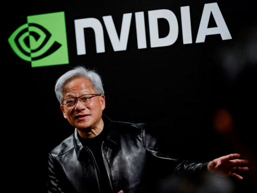 Nvidia's AI Financing Strategy Faces Growing Skepticism on Wall Street
